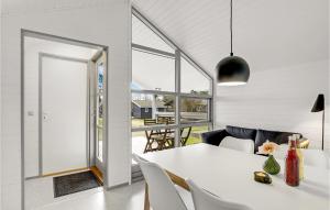 2 Bedroom Awesome Home In Nexø