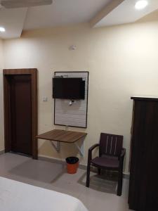 Hotel Parth Inn Executive