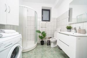 Arad Central Park Studio - By OpenHouse apartments