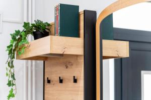 Arad Central Park Studio - By OpenHouse apartments