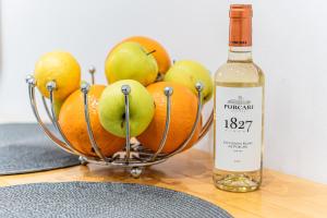 Arad Central Park Studio - By OpenHouse apartments