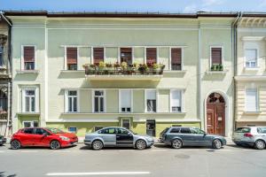 Arad Central Park Studio - By OpenHouse apartments