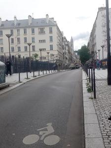 Paris Rooms & Dreams Hotel