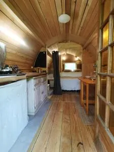 La Verdine - Ruèges