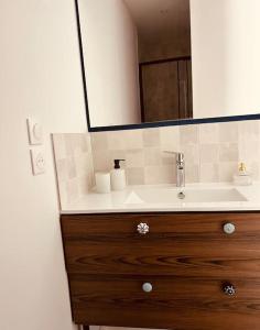 Cocon à 5 mn du circuit des 24h