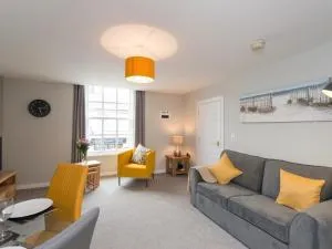 Hamilton House Holiday Apartment - Killinchy