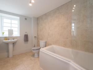 Hamilton House Holiday Apartment