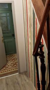 B&B / Chambres d'hotes Chambre d-hote la passerelle : photos des chambres