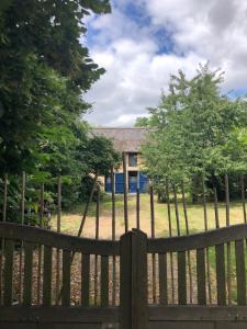 Maisons de vacances Chaumiere authentique : photos des chambres
