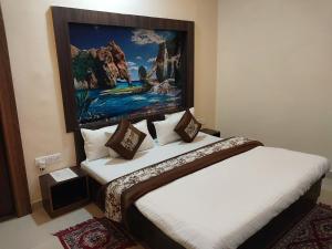 Hotel Parth Inn Executive