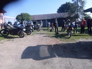 Agroturystyka u Basi śniadanie wliczone w cenie