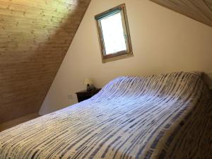 Maisons de vacances Au Coeur des montagnes : photos des chambres