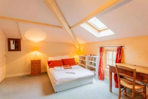 Sejours a la campagne Domaine des sources - Welkeys : photos des chambres