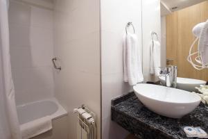 Departamento en pleno centro de Bariloche