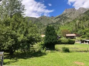 Au Cœur des montagnes - 科尔普