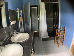 Appartements Mas Valentine : photos des chambres