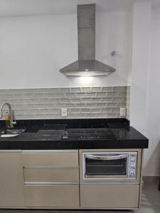Apartamento Moderno 8
