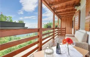 2 Bedroom Lovely Home In Lamon - Sovramonte