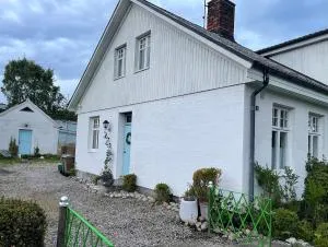 Köpmangatan11Borrby - Löderup