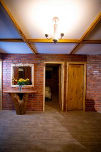 Un Paraíso, volcanes y caballos