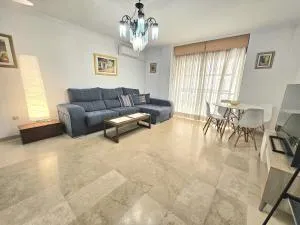 ALMERIA CENTRO y CONFORT - Almeria