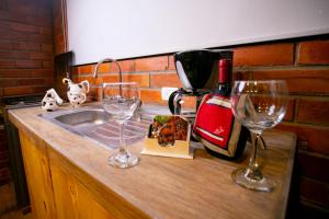 Un Paraíso, volcanes y caballos