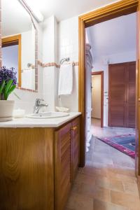 Voukamvilia Junior Suite in Epidavros Shared Pool