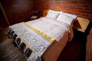 Un Paraíso, volcanes y caballos