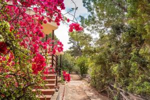 Villa Caletta Feraxi-Muravera 3 minuti dal mare