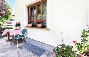 Landhaus Gaspar- Ferienwohnung