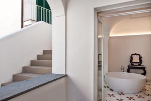 Premium Deluxe con Balcone