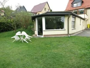 Bungalow am Osterteich - Gernrode - Harz