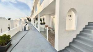 Las Palmeras del Sol