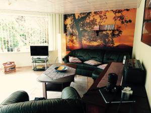Bungalow am Osterteich