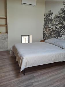 Appartements Loft avec patio Villeneuve les Avignon : photos des chambres