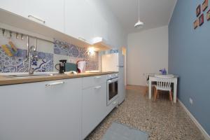 YCH-Vintage flat near San Giovanni