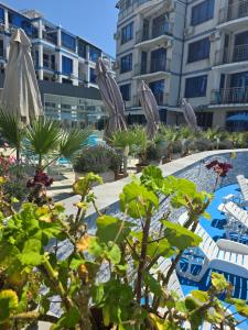 POMORIE Blue Bay Seaview