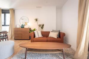 Skyline III Pool & Coworking by ELE Apartments