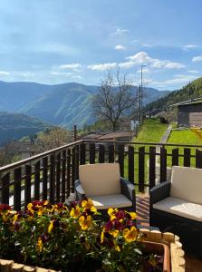 I profumi del bosco