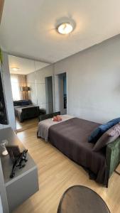 Loft Encantador em Itapuã