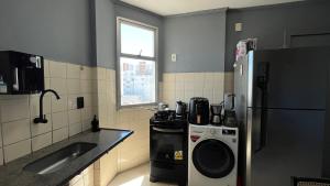 Loft Encantador em Itapuã