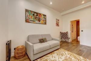 Gare de Lyon 4BD - 4BTH apartment!