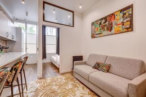 Gare de Lyon 4BD - 4BTH apartment!