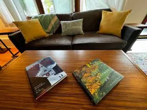 Air Vermont Apartment - شيلبورن