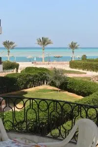 Golden Beach 2 Ras Sedr شاليه على البحر قرية جولدن بيتش راس سدر - 拉斯苏德尔