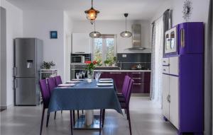 2 Bedroom Amazing Home In Barban