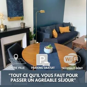 Le Logis Cantilien Lamorlaye-Chantilly - Coye-la-Forêt