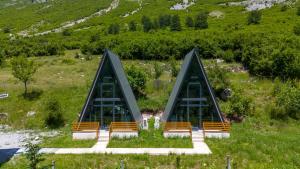 Arditis Chalets