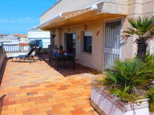 GMID IMMO Apartamento Castell Joncar 3