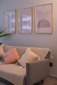 Descanso y Diversion en Providencia Apartamento Familiar